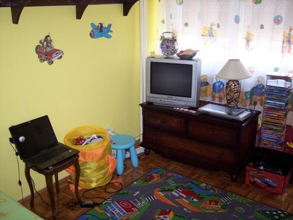 Slika 4 - Jurija Gagarina, Dvosoban stan za izdavanje, 55m2, 550€